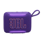 JBL GO 5 | Mini haut-parleur portable - Bluetooth - Mauve | 03 | Sonxplus Rivière-du-Loup
