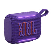 JBL GO 5 | Mini haut-parleur portable - Bluetooth - Mauve | 04 | Sonxplus Rivière-du-Loup