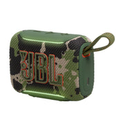JBL GO 5 | Mini haut-parleur portable - Bluetooth - Camo | 01 | Sonxplus Rivière-du-Loup