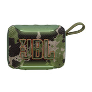 JBL GO 5 | Mini haut-parleur portable - Bluetooth - Camo | 03 | Sonxplus Rivière-du-Loup