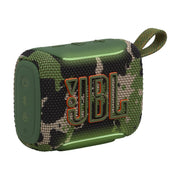 JBL GO 5 | Mini haut-parleur portable - Bluetooth - Camo | 04 | Sonxplus Rivière-du-Loup