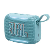 JBL GO 5 | Mini haut-parleur portable - Bluetooth - Turquoise | 01 | Sonxplus Rivière-du-Loup