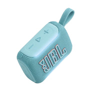 JBL GO 5 | Mini haut-parleur portable - Bluetooth - Turquoise | 02 | Sonxplus Rivière-du-Loup