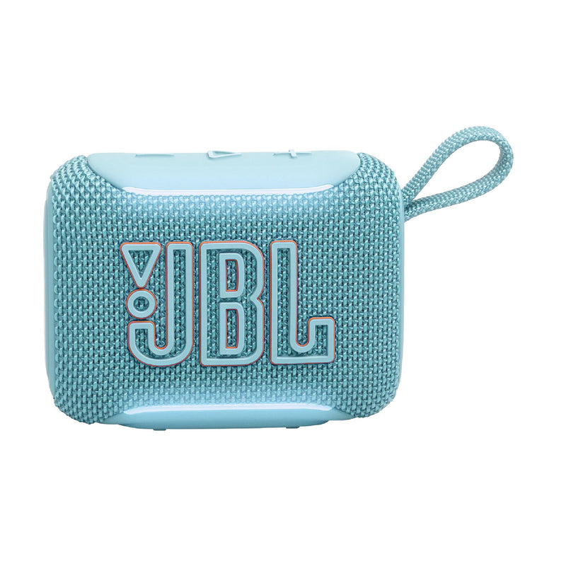 JBL GO 5 | Mini haut-parleur portable - Bluetooth - Turquoise | 03 | Sonxplus Rivière-du-Loup