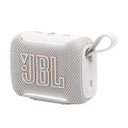 JBL GO 5 | Mini haut-parleur portable - Bluetooth - Noir | 01 | Sonxplus Rivière-du-Loup