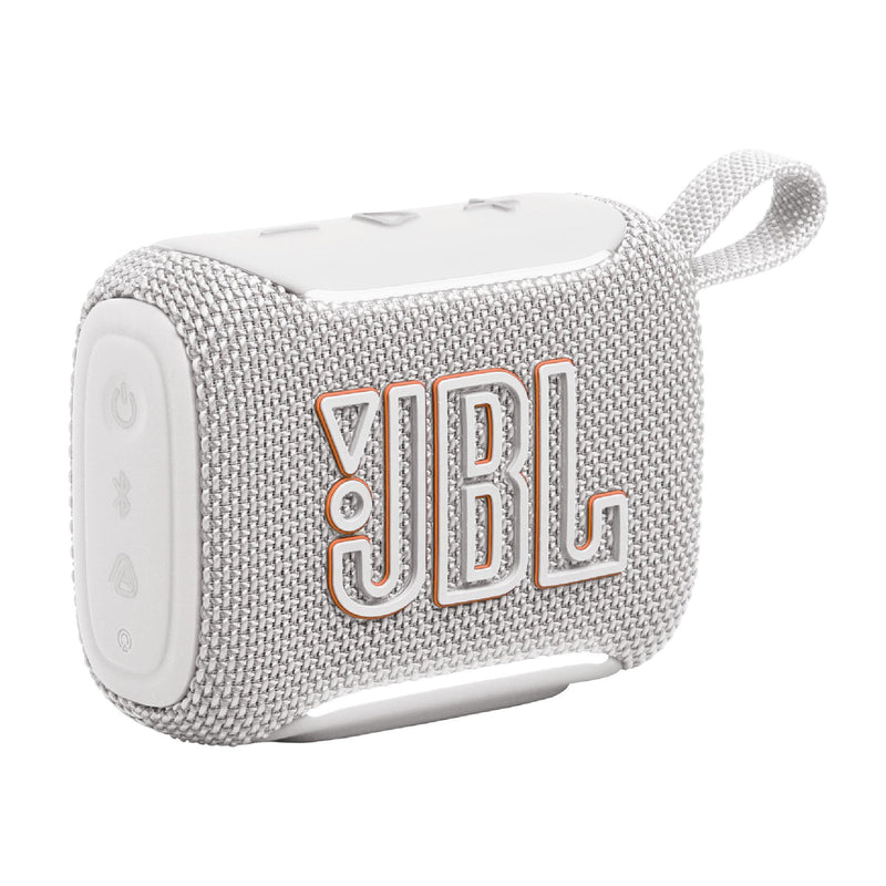 JBL GO 5 | Mini haut-parleur portable - Bluetooth - Noir | 04 | Sonxplus Rivière-du-Loup