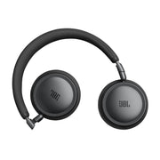 JBL Live 680NC | Écouteurs supra-auriculaires - Sans fil - Bluetooth - Noir | 04 | Sonxplus Rivière-du-Loup