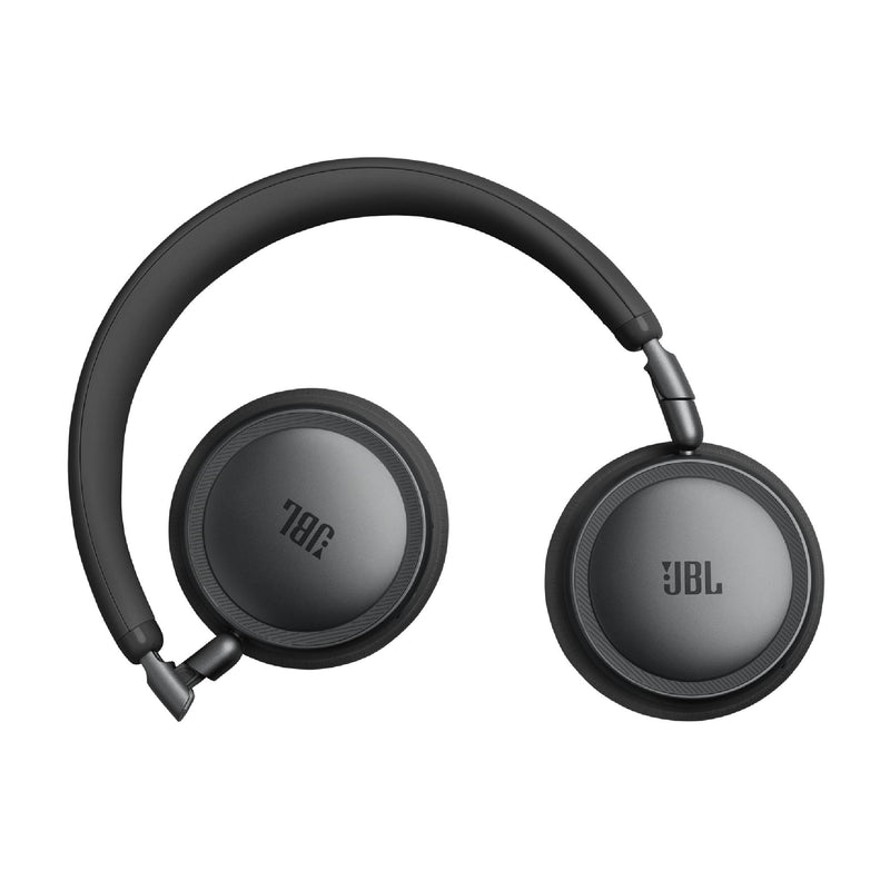JBL Live 680NC | Écouteurs supra-auriculaires - Sans fil - Bluetooth - Noir | 04 | Sonxplus Rivière-du-Loup