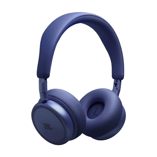 JBL Live 680NC | Écouteurs supra-auriculaires - Sans fil - Bluetooth - Bleu | 02 | Sonxplus Rivière-du-Loup