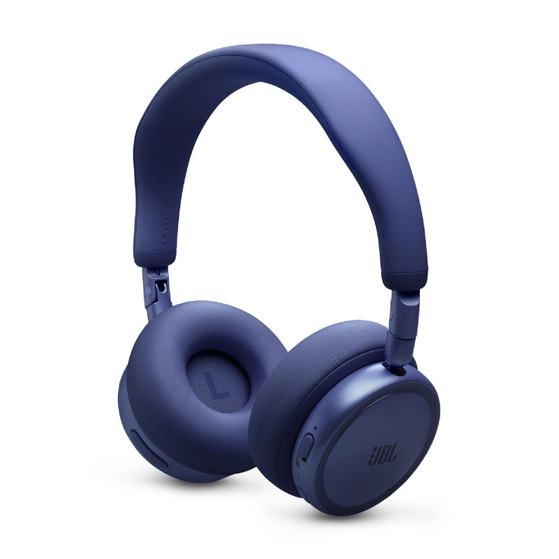 JBL Live 680NC | Écouteurs supra-auriculaires - Sans fil - Bluetooth - Bleu | 03 | Sonxplus Rivière-du-Loup