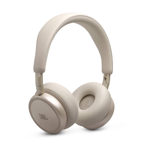 JBL Live 680NC | Écouteurs supra-auriculaires - Sans fil - Bluetooth - Champagne | 02 | Sonxplus Rivière-du-Loup