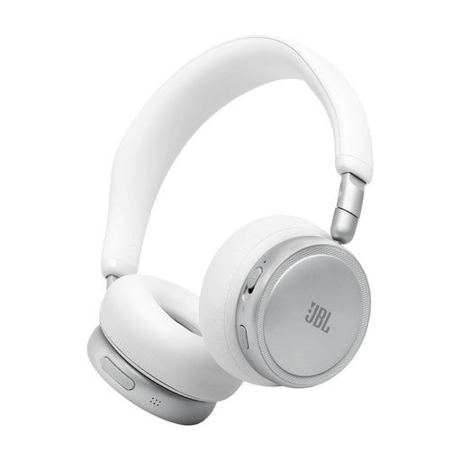 JBL Live 680NC | Écouteurs supra-auriculaires - Sans fil - Bluetooth - Blanc | 01 | Sonxplus Rivière-du-Loup