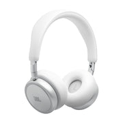 JBL Live 680NC | Écouteurs supra-auriculaires - Sans fil - Bluetooth - Blanc | 02 | Sonxplus Rivière-du-Loup