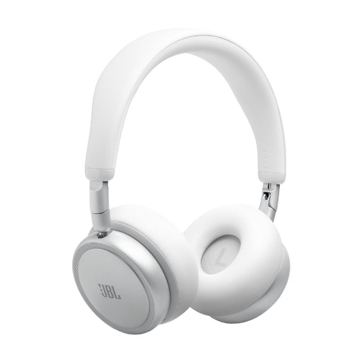 JBL Live 680NC | Écouteurs supra-auriculaires - Sans fil - Bluetooth - Blanc | 02 | Sonxplus Rivière-du-Loup