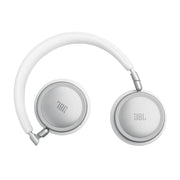 JBL Live 680NC | Écouteurs supra-auriculaires - Sans fil - Bluetooth - Blanc | 04 | Sonxplus Rivière-du-Loup