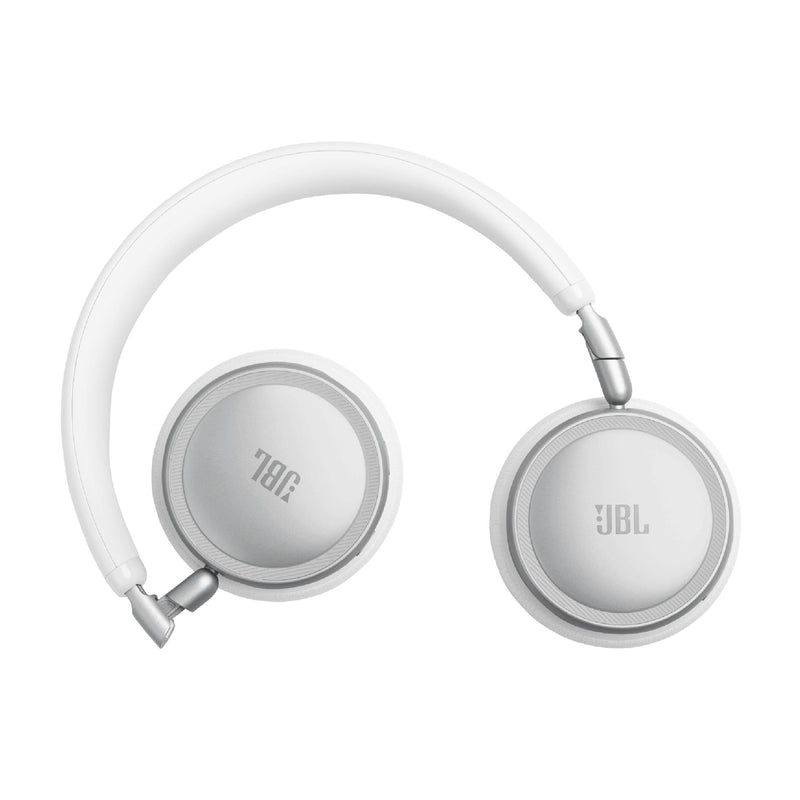 JBL Live 680NC | Écouteurs supra-auriculaires - Sans fil - Bluetooth - Blanc | 04 | Sonxplus Rivière-du-Loup