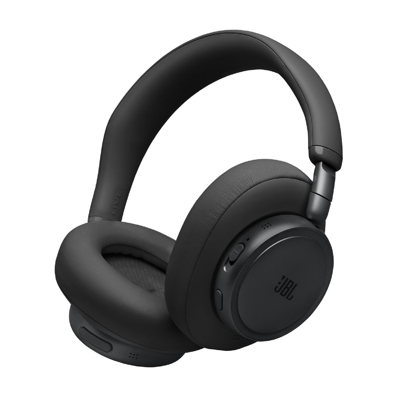 JBL Live 780NC | Écouteurs circum-auriculaires - Sans fil - Bluetooth - Noir | 01 | Sonxplus Rivière-du-Loup
