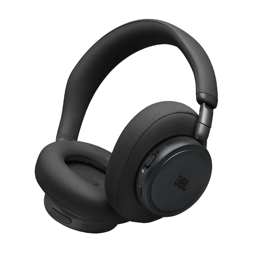 JBL Live 780NC | Écouteurs circum-auriculaires - Sans fil - Bluetooth - Noir | 01 | Sonxplus Rivière-du-Loup