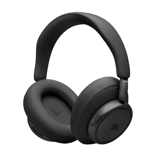 JBL Live 780NC | Écouteurs circum-auriculaires - Sans fil - Bluetooth - Noir | 02 | Sonxplus Rivière-du-Loup