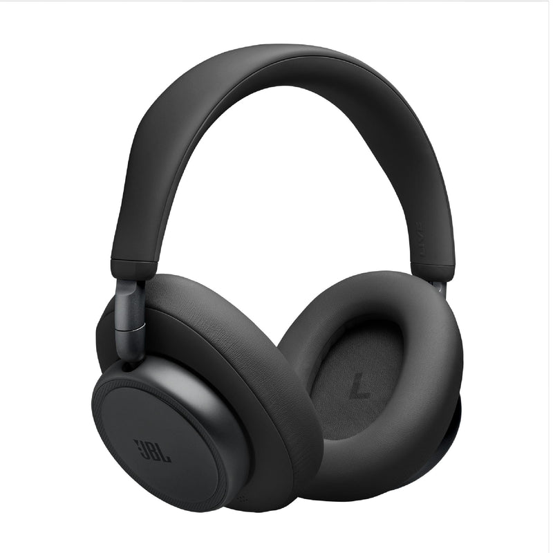 JBL Live 780NC | Écouteurs circum-auriculaires - Sans fil - Bluetooth - Noir | 03 | Sonxplus Rivière-du-Loup