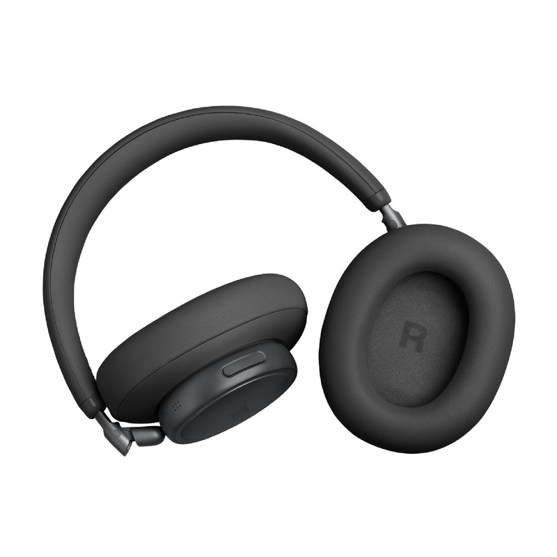 JBL Live 780NC | Écouteurs circum-auriculaires - Sans fil - Bluetooth - Noir | 04 | Sonxplus Rivière-du-Loup