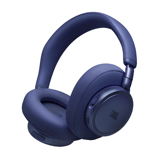 JBL Live 780NC | Écouteurs circum-auriculaires - Sans fil - Bluetooth - Bleu | 01 | Sonxplus Rivière-du-Loup