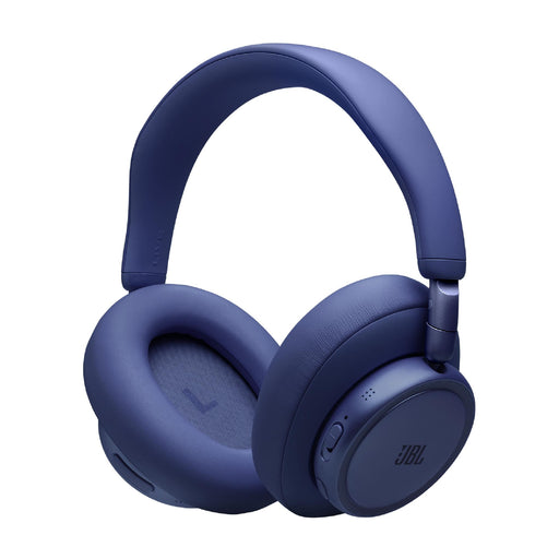 JBL Live 780NC | Écouteurs circum-auriculaires - Sans fil - Bluetooth - Bleu | 02 | Sonxplus Rivière-du-Loup