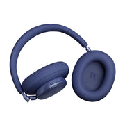 JBL Live 780NC | Écouteurs circum-auriculaires - Sans fil - Bluetooth - Bleu | 04 | Sonxplus Rivière-du-Loup