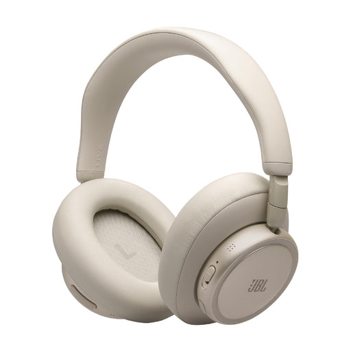 JBL Live 780NC | Écouteurs circum-auriculaires - Sans fil - Bluetooth - Champagne | 02 | Sonxplus Rivière-du-Loup