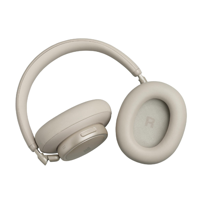 JBL Live 780NC | Écouteurs circum-auriculaires - Sans fil - Bluetooth - Champagne | 04 | Sonxplus Rivière-du-Loup