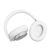 JBL Live 780NC | Écouteurs circum-auriculaires - Sans fil - Bluetooth - Blanc | 03 | Sonxplus Rivière-du-Loup