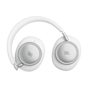 JBL Live 780NC | Écouteurs circum-auriculaires - Sans fil - Bluetooth - Blanc | 04 | Sonxplus Rivière-du-Loup