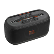 JBL Partybox O-T-G 2 Plus | Haut-parleur portable - Noir | 03 | Sonxplus Rivière-du-Loup