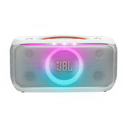 JBL Partybox O-T-G 2 Plus | Haut-parleur portable - Blanc | 02 | Sonxplus Rivière-du-Loup