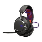 JBL Quantum 950X | Casque de jeu - Sans-fil - Michrophone - Noir | 01 | Sonxplus Rivière-du-Loup