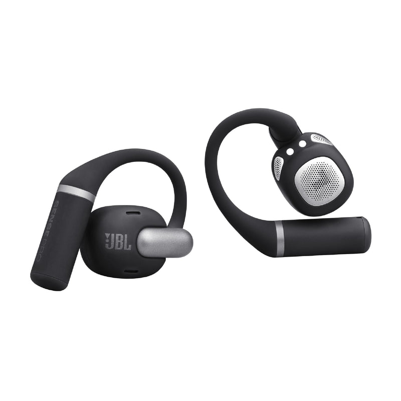 JBL Sense Pro | Écouteurs intra-auriculaire - OpenSound - Bluetooth 6.0 - Noir | 03 | Sonxplus Rivière-du-Loup
