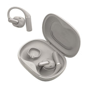 JBL Sense Pro | Écouteurs intra-auriculaire - OpenSound - Bluetooth 6.0 - Gris | 01 | Sonxplus Rivière-du-Loup