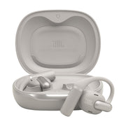 JBL Sense Pro | Écouteurs intra-auriculaire - OpenSound - Bluetooth 6.0 - Gris | 02 | Sonxplus Rivière-du-Loup