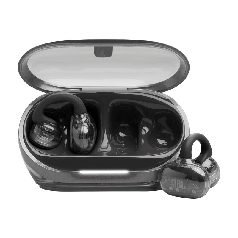 JBL Soundgear Clips | Écouteurs intra-auriculaire - Bluetooth - Noir | 01 | Sonxplus Rivière-du-Loup