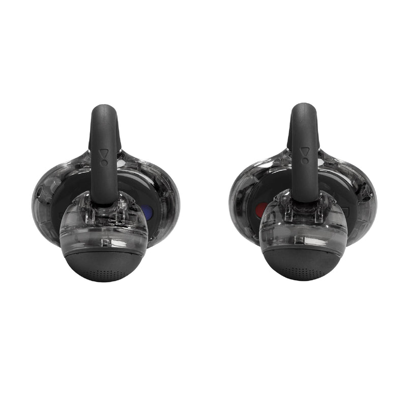 JBL Soundgear Clips | Écouteurs intra-auriculaire - Bluetooth - Noir | 02 | Sonxplus Rivière-du-Loup