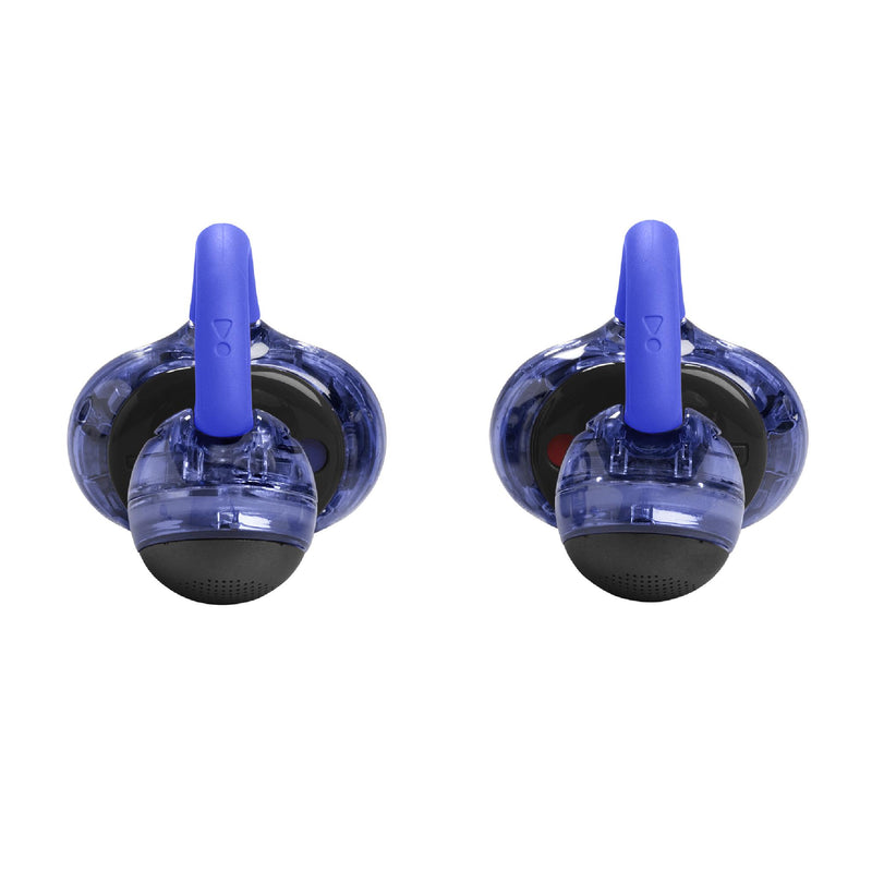 JBL Soundgear Clips | Écouteurs intra-auriculaire - Bluetooth - Bleu | 02 | Sonxplus Rivière-du-Loup