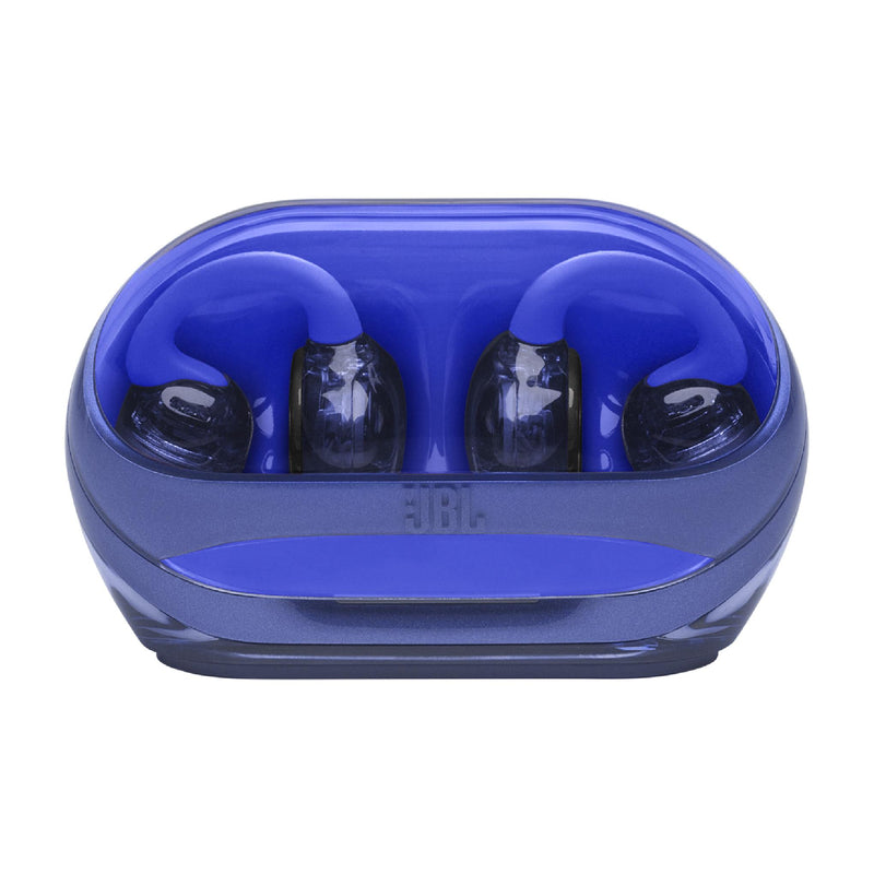 JBL Soundgear Clips | Écouteurs intra-auriculaire - Bluetooth - Bleu | 03 | Sonxplus Rivière-du-Loup