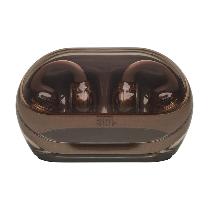 JBL Soundgear Clips | Écouteurs intra-auriculaire - Bluetooth - Cuivre | 03 | Sonxplus Rivière-du-Loup