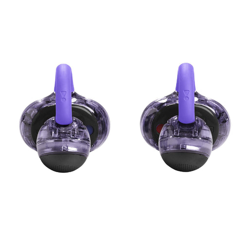 JBL Soundgear Clips | Écouteurs intra-auriculaire - Bluetooth - Violet | 02 | Sonxplus Rivière-du-Loup