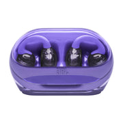 JBL Soundgear Clips | Écouteurs intra-auriculaire - Bluetooth - Violet | 03 | Sonxplus Rivière-du-Loup