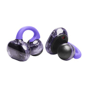 JBL Soundgear Clips | Écouteurs intra-auriculaire - Bluetooth - Violet | 04 | Sonxplus Rivière-du-Loup