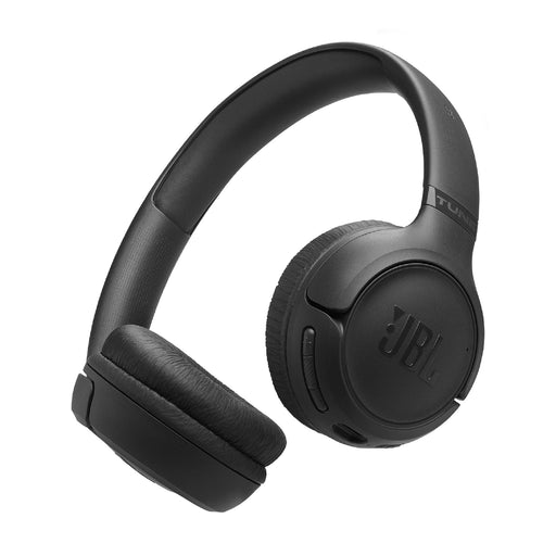 JBL Tune 530BT | Écouteurs supra-auriculaire - 2 Microphones - Noir | 01 | Sonxplus Rivière-du-Loup