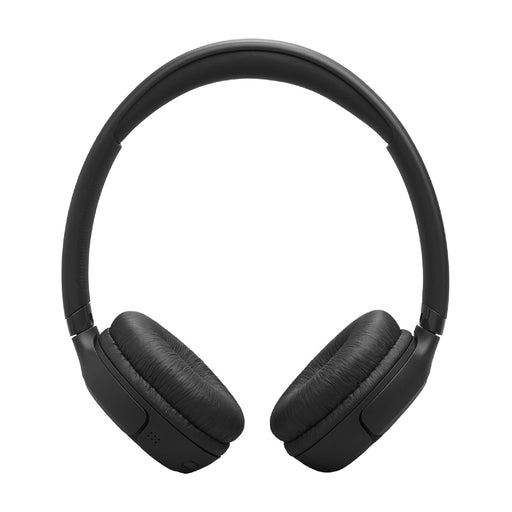 JBL Tune 530BT | Écouteurs supra-auriculaire - 2 Microphones - Noir | 02 | Sonxplus Rivière-du-Loup