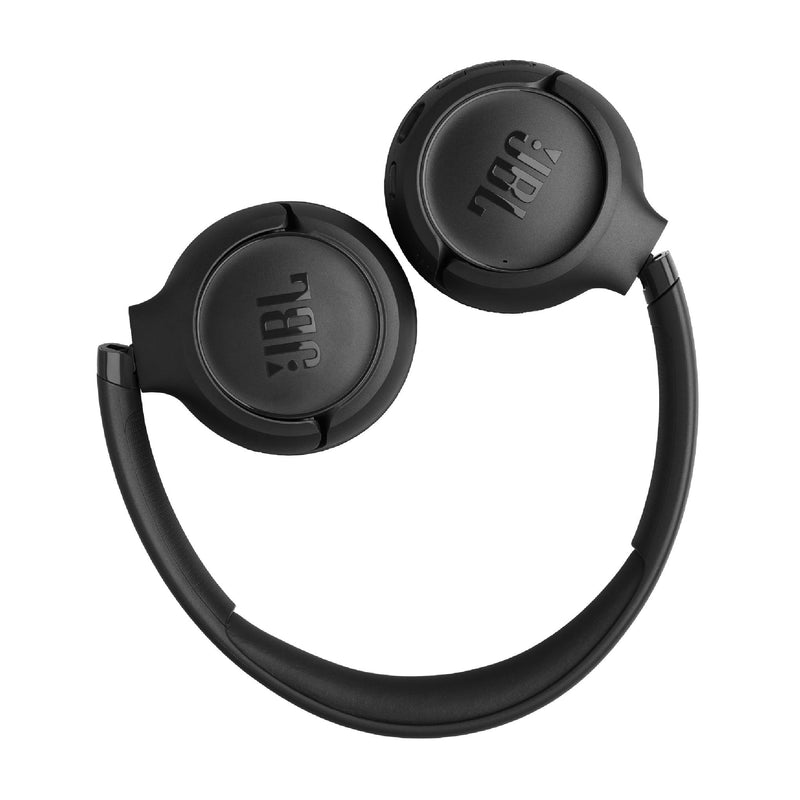 JBL Tune 530BT | Écouteurs supra-auriculaire - 2 Microphones - Noir | 03 | Sonxplus Rivière-du-Loup