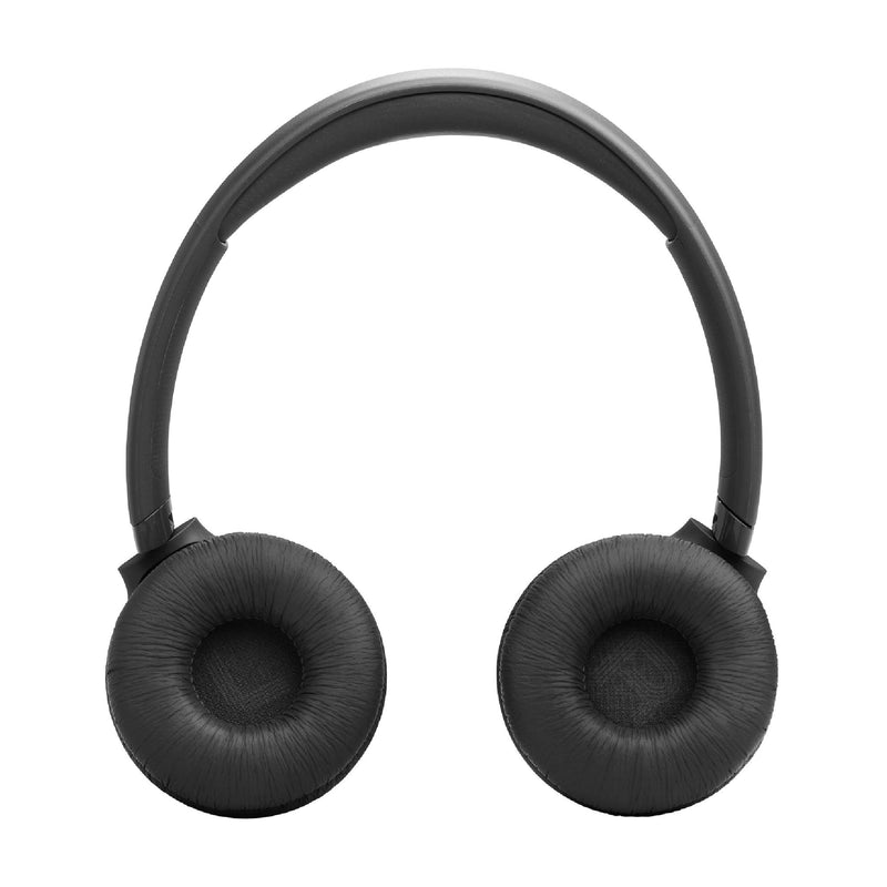 JBL Tune 530BT | Écouteurs supra-auriculaire - 2 Microphones - Noir | 04 | Sonxplus Rivière-du-Loup